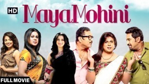 'Mayamohini | Full Movie | Hindi Dubbed Movies 2019 | Raai Laxmi'