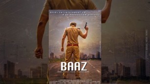'New Punjabi Movie 2017 - BAAZ - Punjabi Full Movie || Babbu Maan || Latest Punjabi Movies'