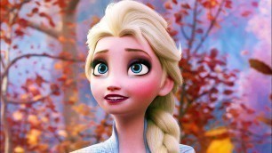 'FROZEN 2 All Movie Clips & Trailers'