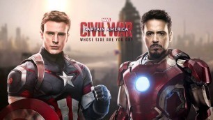'Hi-Finesse - Event Horizon (\"Captain America: Civil War\" Trailer 2 Music)'