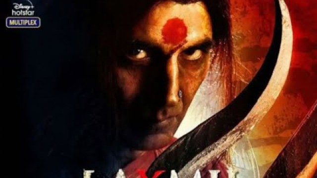 'Laxmii Full Movie | Akshay Kumar | Kiara Adwani | Laxmi Bomb Full Movie'