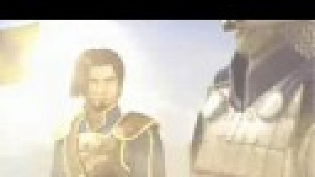 'Prince of Persia 1 (The Sands of Time) Trailer'
