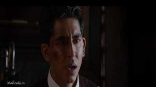 'The man who knew infinity (ramanujan history movie in tamil 2015 ) Tamil dubbed full movie'