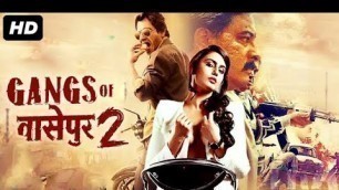 'Gangs Of Wasseypur- Part 2 | Full Movie Facts And Story Talks | Nawazuddin Siddiqui | Huma Qureshi'