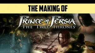 'Making Of Prince Of Persia The Two Thrones | Full Documentary | Behind the Scenes'