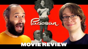 'Padosan (1968) - Movie Review | Hindi Comedy Classic | Sunil Dutt | Our Stupid Reactions'