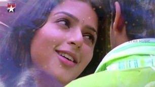 'Munbe Vaa Lyrical Video Song | Sillunu Oru Kadhal Movie | Surya | Bhumika | A.R.Rahman'