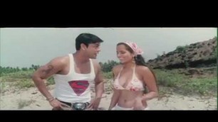 'Sunder Padosan Hot Movie Part 2 On www.go4film.com'