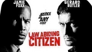 'Law Abiding Citizen Movie Score Suite - Brian Tyler (2009)'