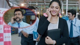 'Singam 3 Super Hit Telugu Full Movie Part 07 | New Latest Full Movie Scene #telugumoviemagazine'