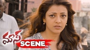 'Vijay Burnt Dhanush Pigeon Cages - Emotional Scene || Maari Movie Scenes'