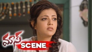 'Dhanush Warns Mime Gopi For Damaging Kajal Boutique || Maari Movie Scenes'