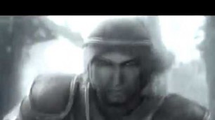 'The Movie Ninja | Prince of Persia: The Sands of Time Teaser'