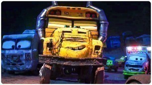 'Cars 3 Movie Clips (2017) Disney Pixar Animated Movie HD'