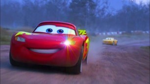 'Cars 3 - Thomasville (Movie Clip)'