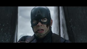 'Captain America : Civil War - Bande-annonce officielle (VF)'