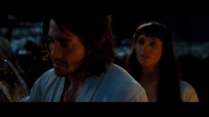 'Prince Of Persia - La Dague Du Temps (Scène Mythique)'