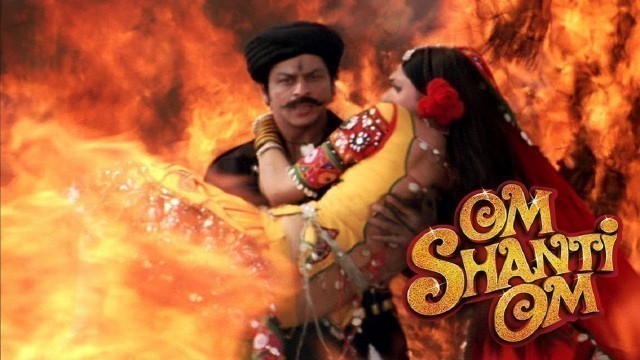 'Om Shanti Om Full Movie Amazing Facts And Story | Shahrukh Khan | Deepika Padukone | Shreyas Talpade'