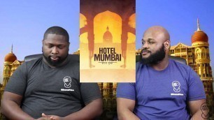 'Hotel Mumbai Movie Review'