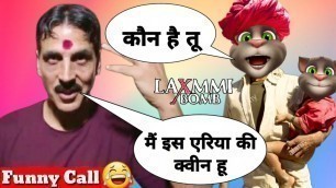 'Laxmmi bomb Trailer | Laxmmi bomb songs | Laxmmi bomb Full Movie | Akshay Kumar VS Billu comedy'
