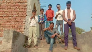 'Ghatak (1996) | sunny deol | best dialogue | Danny Denzongp | Ghatak movie spoof | #Addha comedian'