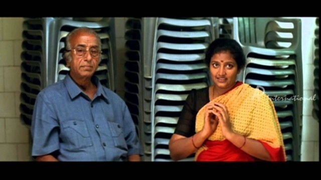 'Priyamana Thozhi | Tamil Movie Comedy | R. Madhavan | Jyothika | Sridevi | Ramesh Khanna |'