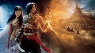 'Soundtrack Prince of Persia (Theme Song - Epic Music) - Musique film Prince of Persia'