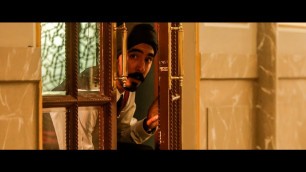 'Hotel Mumbai (2019) - Movie Trailer'