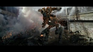 'Transformers 5 The Last Knight Full Movie-T: Optimus Prime goes EVIL – Watch it here'