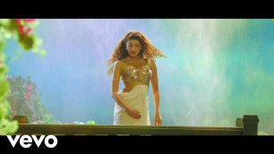 'Gemini Ganeshanum Suruli Raajanum - Aahaa Aahaa Video | D. Imman | Atharvaa'