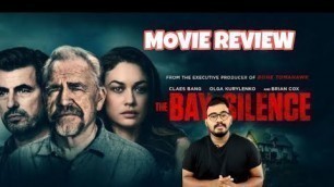 'THE BAY OF SILENCE | 2021 | MOVIE REVIEW | TAMIL REVIEW | VAAILA SANI'