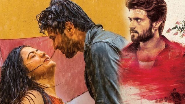 'Vijay Devarakonda Latest Hit Tamil Movie | #2020TamilMovies | #TamilNewMovies'