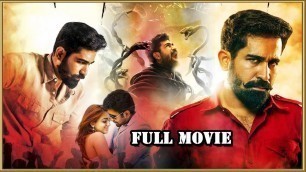 'Vijay Antony, Rupa Manjari Telugu FULL HD Crime/Thriller | Latest Telugu Movies || 90 ML Movies ||'