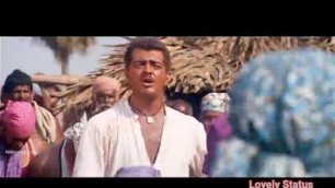 'Merkey Uditha - Citizen Movie - Ajith WhatsApp Status Tamil...'
