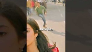 'Sawaar Loon | Dhadak (movie) lyrics what\'s app stutus  #short'