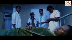 'Tamil Super Scene | Tamil HD Movie Scene | Horror Scene | Mandodari |'