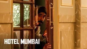 'Hotel Mumbai | Official Trailer | Sky Cinema'
