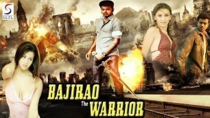 'Bajirao The Warrior - Dubbed Full Movie | Hindi Movies 2016 Full Movie HD'