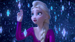 'Frozen 2 (2019) - Memorable Moments'