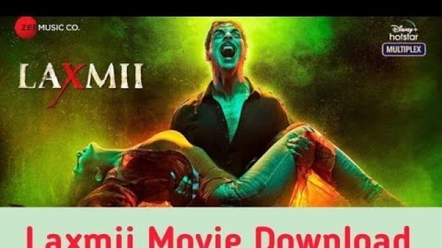 'Laxmi Bomb Full Movie Amazing Facts Akshay Kumar Kiara Advani'