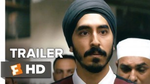 'Hotel Mumbai Trailer #1 (2019) | Movieclips Trailers'