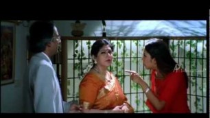 'Priyamana Thozhi - Jyothika agrees for marriage'