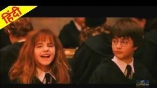 'Harry Potter and the sorcerer\'s stone Hindi Episode no 11 !! by The Wizarding World  360 X 640'