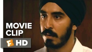 'Hotel Mumbai Movie Clip - We Must Stick Together (2019) | Movieclips Coming Soon'