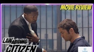 'Movie review | law abiding citizen | law abiding citizen movie review'