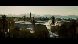'Transformers revenge of the fallen devastador ataca o Egito full movie HD'