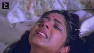 'Women Emotional Scene | Telugu Movie Scenes || TFC Telugu Videos'