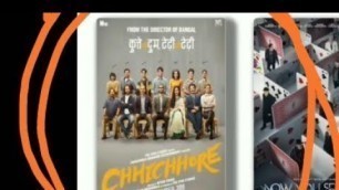 'How to download full movie chhichhore latest 2019'