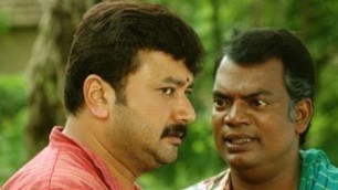 'Aanachandam | Malayalam Full Movie | Jayaram | Saikumar | Remya Nambeeshan'