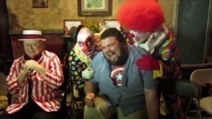 'How We Made a Movie - Laughing in the Dark - PHOBIA Horror Anthology'